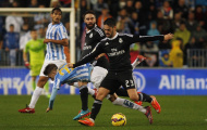 Quá khó để chặn bước Real Madrid