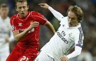 Góc nhìn: Real đã bắt đầu thấy nhớ Modric