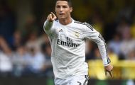 Có một Ronaldo rất “đồng đội”