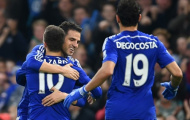 Góc nhìn: Chelsea sẽ không dễ vô địch Premier League mùa này