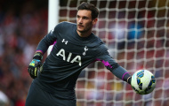 Lộ mục tiêu thay David de Gea ở M.U
