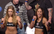 Đối thủ nào là người mà 'nữ hoàng' UFC sợ nhất