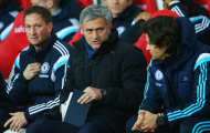 Chelsea & Mourinho khó kiếm tìm triết lý hoàn hảo