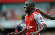 Sao trẻ Arsenal sắp được cho mượn