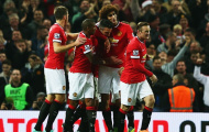 Van Persie có thể chơi hay hơn
