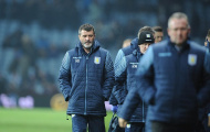 Sự thật vụ Roy Keane đột ngột từ chức