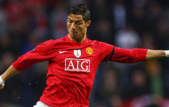 Video: Ronaldo nã đại bác từ khoảng cách 30m