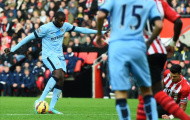Thắng thuyết phục, Man City được đưa lên tận mây xanh