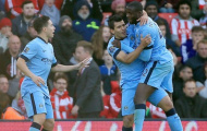 Sẽ có một Man City hoàn toàn khác
