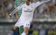 Real rũ bỏ Chicharito, đẩy M.U vào thế khó