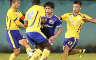 Không có “Tây xịn”, Công Phượng và HAGL sẽ “nát người” ở V-League