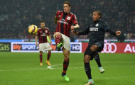Góc Milan: Cơn mưa giải tỏa tại San Siro