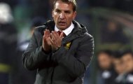 Rodgers: từ chức hay chờ Liverpool đuổi?