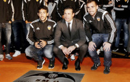 Chủ tịch CLB Valencia lên tiếng về trận thua Barca