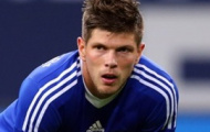Video: Huntelaar lập hattrick siêu đỉnh vào lưới Mainz 05