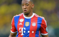 Video: Jerome Boateng - Chiến binh hàng thủ của Bayern