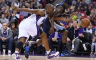 Video: Trận đấu giữa Sacramento Kings vs Memphis Grizzlies (85-97)