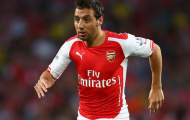 Góc nhìn: Sự thăng hoa của Cazorla sẽ cứu cánh cho Arsenal?
