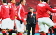 02h45 ngày 03/12, Man Utd vs Stoke: Sức mạnh viên kim cương