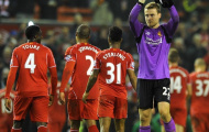 02h45 ngày 03/12, Leicester vs Liverpool: Săn cáo bằng sự thực dụng