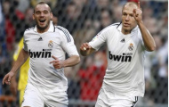 La Liga đang dần vắng bóng người Hà Lan