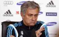 Chelsea tìm cách 'trói chân' Jose Mourinho