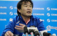 'U19 HAGL là một ẩn số, nhưng V-League không hề đơn giản'