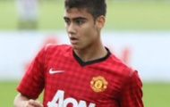 Video: Màn trình diễn của Andreas Pereira vs Southampton