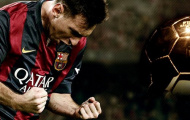 HLV Bielsa: ‘Tôi muốn Messi giành Quả bóng vàng’