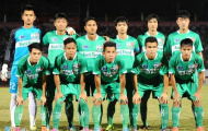 Bầu Đức: 'HAGL thua 5-7 quả, xuống hạng V.League cũng được'