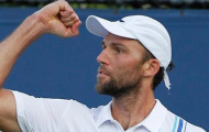 Karlovic: Chỉ có thể đánh bại Federer trên đường phố