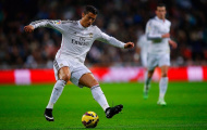 Ronaldo xem Real Madrid là ngôi nhà thứ hai