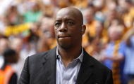 Huyền thoại Ian Wright mất vai diễn phim 'Star Wars' vì quá thấp