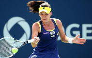 Radwanska lại giật giải 'Pha bóng của năm'