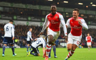 Sau vòng 13 Premier League: Những con số ấn tượng