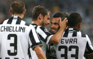 Vòng 13 Serie A: Đầy rẫy bất ngờ