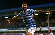 'Sát thủ' Charlie Austin có thể ghi hơn 20 bàn thắng mùa này