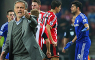 Chelsea trước derby London: Cỗ máy lung lay?