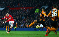 Old Trafford không còn mang yếu tố gây sợ hãi