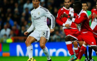 Video: Top 8 pha kiến tạo của Cristiano Ronaldo trong mùa giải này