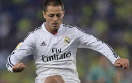 Arsenal chi 12 triệu bảng thuyết phục M.U nhả Javier Hernandez