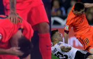 Bạo lực bao trùm La Liga