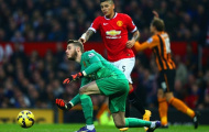 Điểm tin chiều 02/12: Gerrard tính giải nghệ; Old Trafford không còn gây sợ hãi
