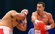 Trận Klitschko-Pulev có 10.5 triệu người xem qua TV