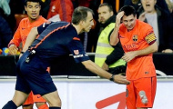 Điểm nhấn vòng 13 La Liga: SiRo tịt ngòi, Real, Barca vẫn thắng