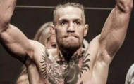 McGregor: Xin lỗi Edgar, tôi 'Hot' hơn