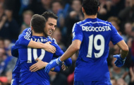 Góc Chelsea: Mặt trái của một đội hình ổn định