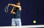Nadal trở lại và quyết lợi hại hơn xưa