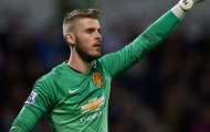 David de Gea: Dũng sĩ tiêu diệt cảm xúc