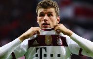Muller: 'Ronaldo giành QBV thì còn gì nhàm chán hơn'